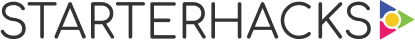 StarterHacks logo